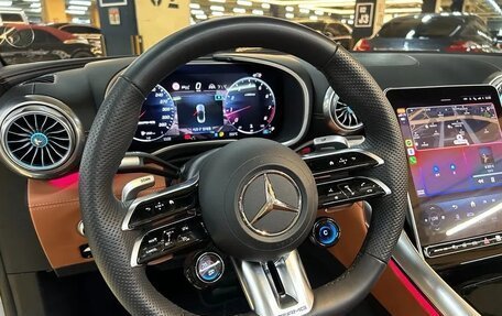 Mercedes-Benz SL-Класс AMG, 2024 год, 17 950 000 рублей, 10 фотография