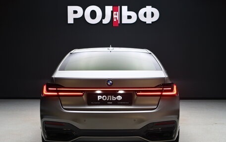 BMW 7 серия, 2020 год, 5 500 000 рублей, 5 фотография