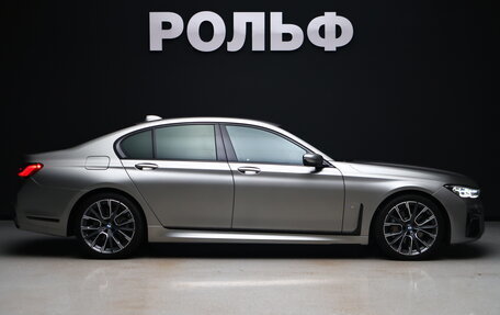BMW 7 серия, 2020 год, 5 500 000 рублей, 7 фотография