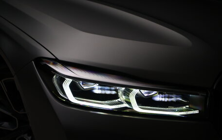 BMW 7 серия, 2020 год, 5 500 000 рублей, 11 фотография