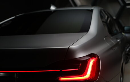 BMW 7 серия, 2020 год, 5 500 000 рублей, 14 фотография