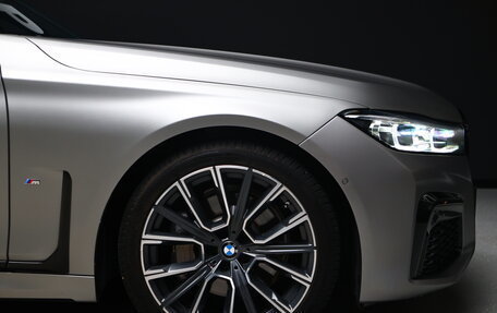BMW 7 серия, 2020 год, 5 500 000 рублей, 8 фотография