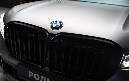 BMW 7 серия, 2020 год, 5 500 000 рублей, 12 фотография