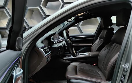 BMW 7 серия, 2020 год, 5 500 000 рублей, 19 фотография
