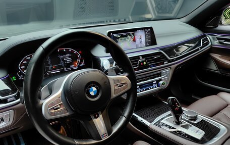 BMW 7 серия, 2020 год, 5 500 000 рублей, 18 фотография