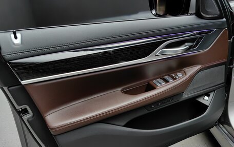 BMW 7 серия, 2020 год, 5 500 000 рублей, 20 фотография