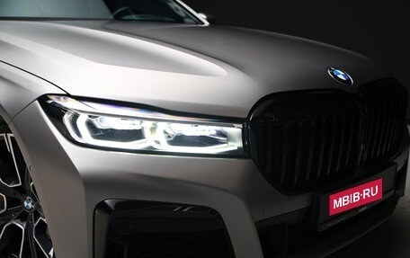 BMW 7 серия, 2020 год, 5 500 000 рублей, 10 фотография