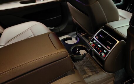 BMW 7 серия, 2020 год, 5 500 000 рублей, 24 фотография
