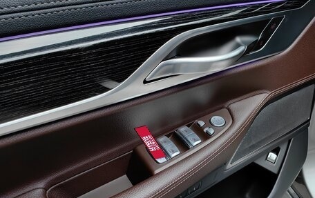 BMW 7 серия, 2020 год, 5 500 000 рублей, 21 фотография