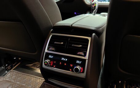 BMW 7 серия, 2020 год, 5 500 000 рублей, 33 фотография
