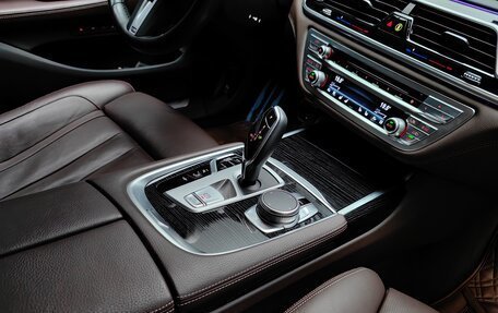 BMW 7 серия, 2020 год, 5 500 000 рублей, 34 фотография