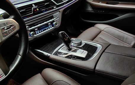 BMW 7 серия, 2020 год, 5 500 000 рублей, 31 фотография