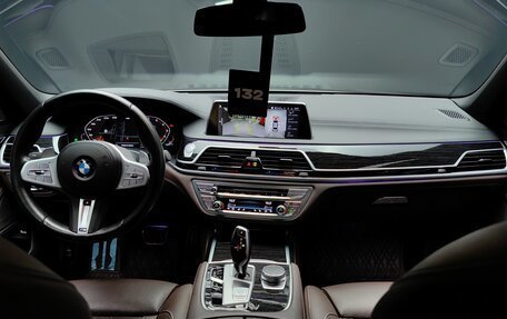 BMW 7 серия, 2020 год, 5 500 000 рублей, 29 фотография