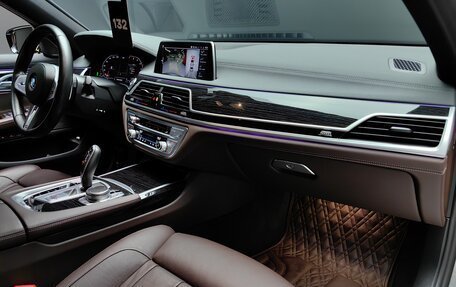 BMW 7 серия, 2020 год, 5 500 000 рублей, 25 фотография