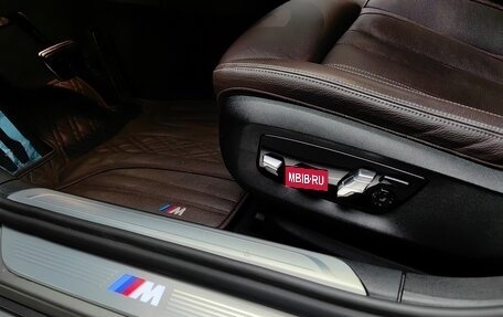 BMW 7 серия, 2020 год, 5 500 000 рублей, 32 фотография