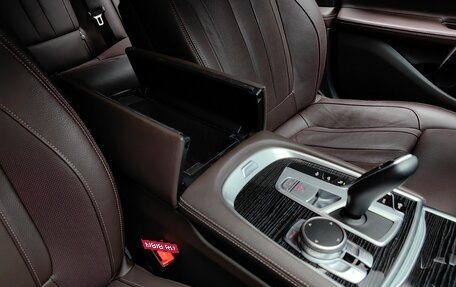 BMW 7 серия, 2020 год, 5 500 000 рублей, 27 фотография