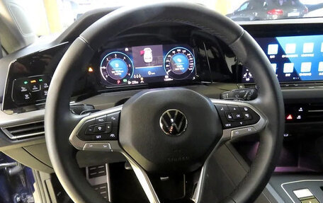 Volkswagen Golf VIII, 2022 год, 1 700 222 рублей, 7 фотография