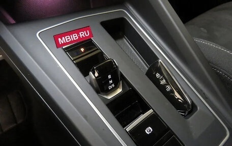 Volkswagen Golf VIII, 2022 год, 1 700 222 рублей, 9 фотография
