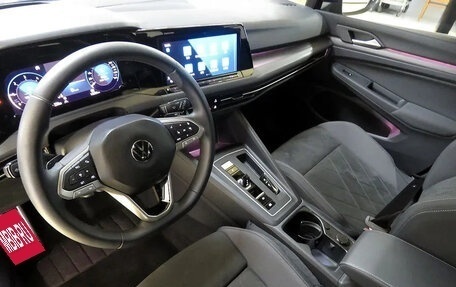 Volkswagen Golf VIII, 2022 год, 1 700 222 рублей, 6 фотография