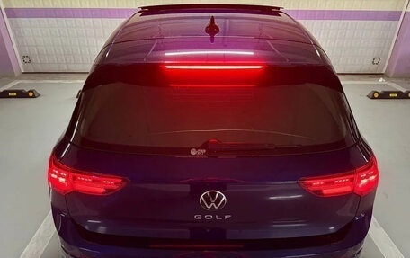 Volkswagen Golf VIII, 2022 год, 1 700 222 рублей, 4 фотография