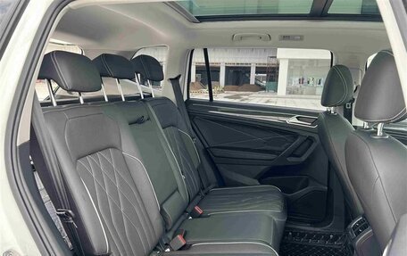 Volkswagen Tiguan II, 2022 год, 2 348 690 рублей, 22 фотография
