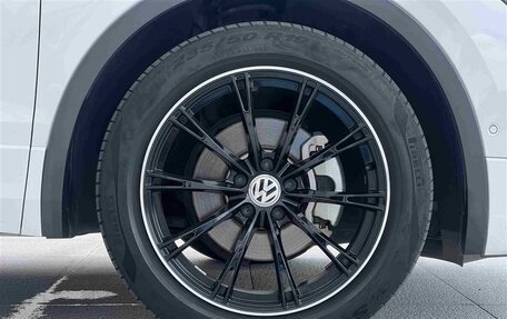 Volkswagen Tiguan II, 2022 год, 2 348 690 рублей, 25 фотография
