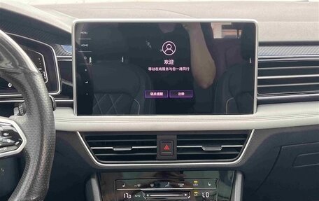Volkswagen Tiguan II, 2022 год, 2 348 690 рублей, 18 фотография