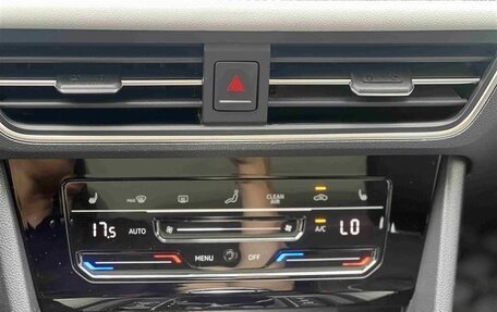 Volkswagen Tiguan II, 2022 год, 2 348 690 рублей, 20 фотография