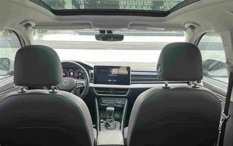 Volkswagen Tiguan II, 2022 год, 2 348 690 рублей, 17 фотография