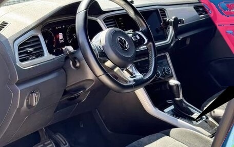 Volkswagen T-Roc I, 2022 год, 1 550 000 рублей, 8 фотография