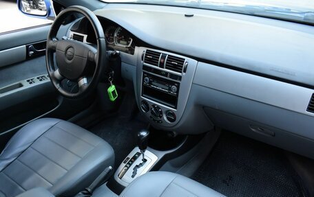Chevrolet Lacetti, 2008 год, 515 000 рублей, 15 фотография