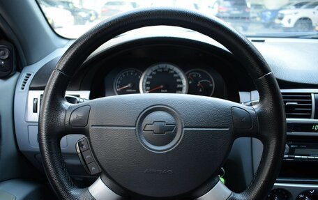 Chevrolet Lacetti, 2008 год, 515 000 рублей, 10 фотография