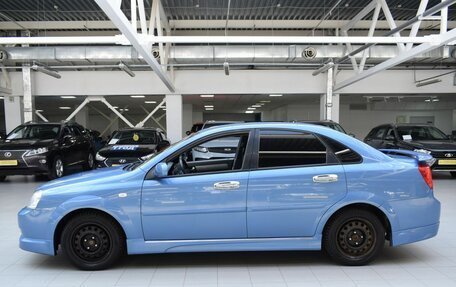 Chevrolet Lacetti, 2008 год, 515 000 рублей, 4 фотография