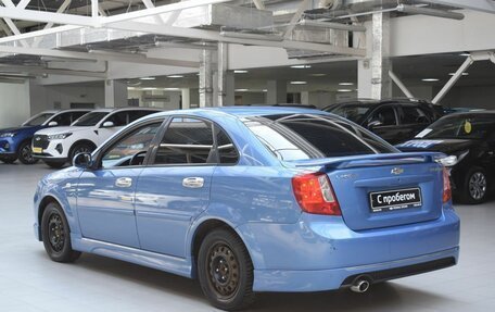 Chevrolet Lacetti, 2008 год, 515 000 рублей, 5 фотография