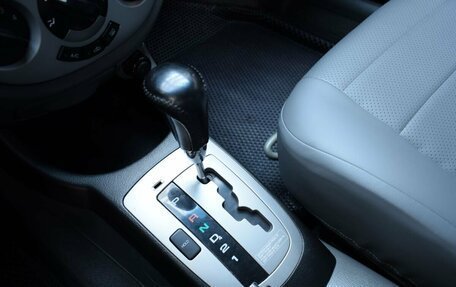 Chevrolet Lacetti, 2008 год, 515 000 рублей, 12 фотография