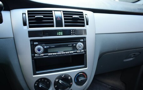 Chevrolet Lacetti, 2008 год, 515 000 рублей, 11 фотография