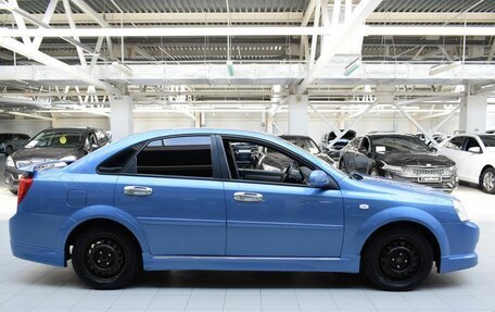 Chevrolet Lacetti, 2008 год, 515 000 рублей, 8 фотография