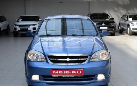 Chevrolet Lacetti, 2008 год, 515 000 рублей, 2 фотография