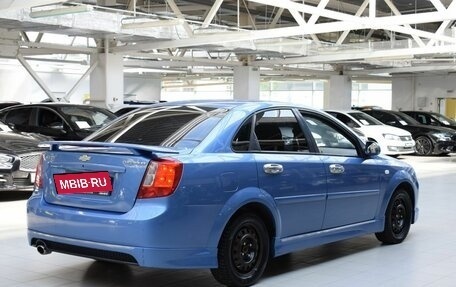 Chevrolet Lacetti, 2008 год, 515 000 рублей, 7 фотография