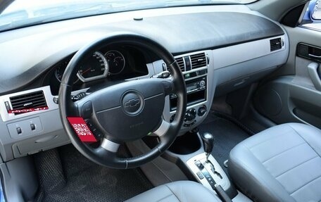 Chevrolet Lacetti, 2008 год, 515 000 рублей, 9 фотография