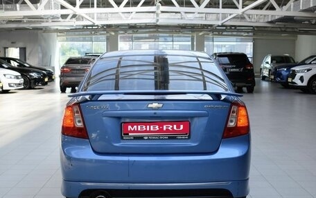 Chevrolet Lacetti, 2008 год, 515 000 рублей, 6 фотография