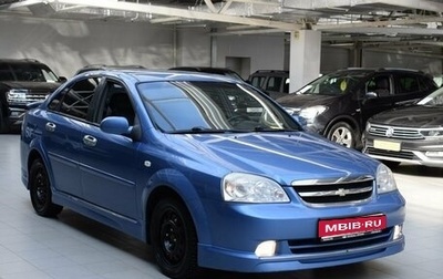 Chevrolet Lacetti, 2008 год, 515 000 рублей, 1 фотография