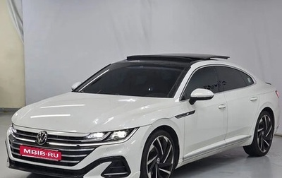 Volkswagen Arteon I, 2023 год, 3 200 222 рублей, 1 фотография