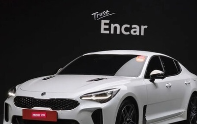 KIA Stinger I, 2022 год, 2 482 000 рублей, 1 фотография