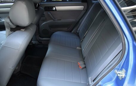 Chevrolet Lacetti, 2008 год, 515 000 рублей, 16 фотография