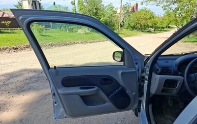 Renault Symbol I, 2004 год, 230 000 рублей, 1 фотография