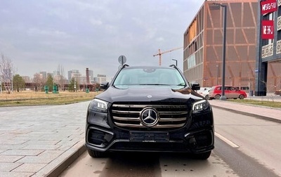 Mercedes-Benz GLS, 2024 год, 23 500 000 рублей, 1 фотография