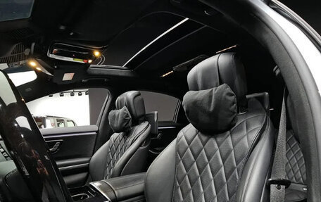 Mercedes-Benz S-Класс, 2022 год, 5 965 000 рублей, 13 фотография