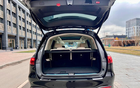 Mercedes-Benz GLS, 2024 год, 23 500 000 рублей, 4 фотография