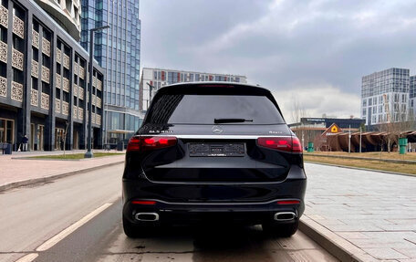 Mercedes-Benz GLS, 2024 год, 23 500 000 рублей, 2 фотография